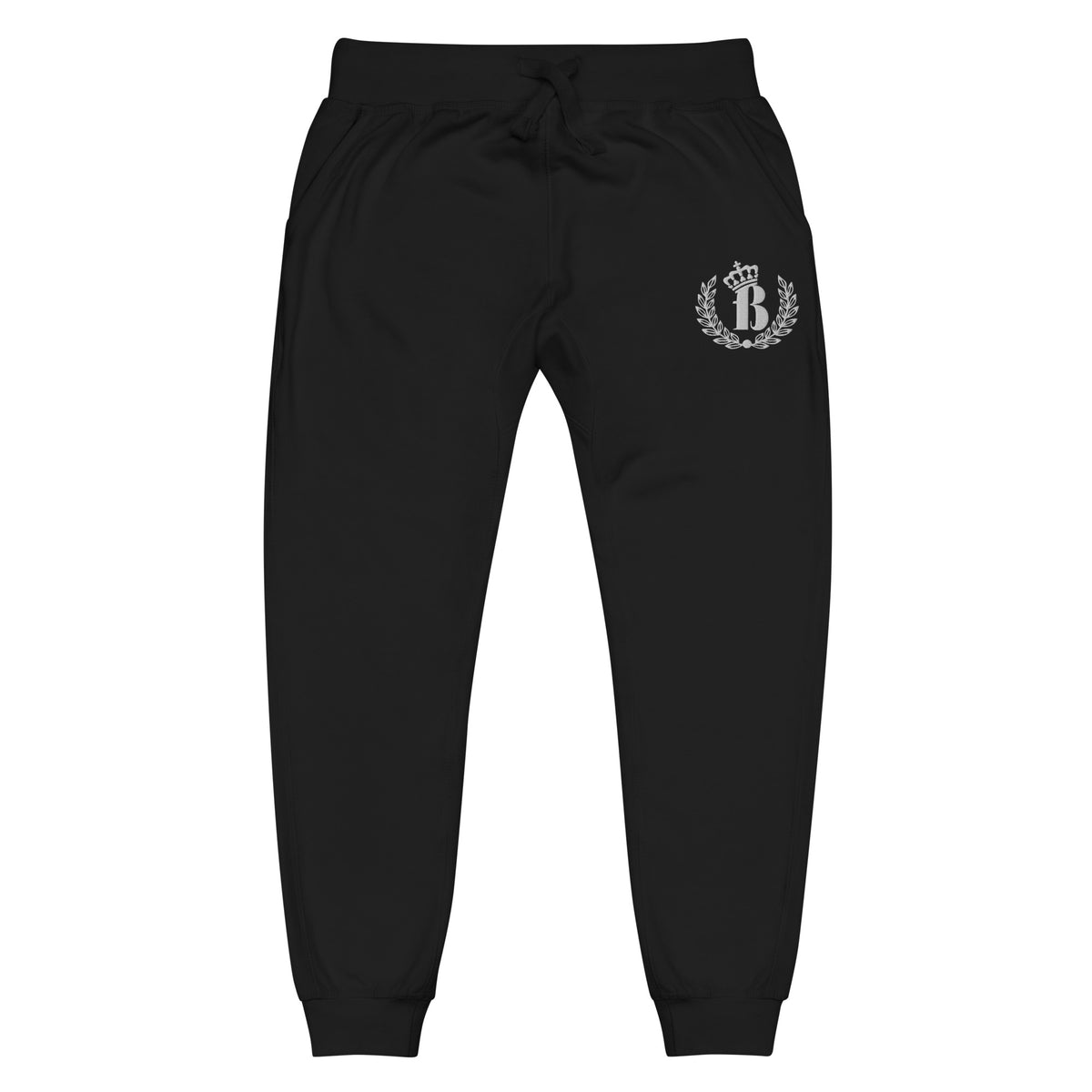 BoiBoi Unisex fleece Joggers