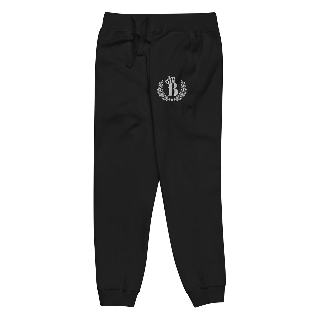 BoiBoi Unisex fleece Joggers