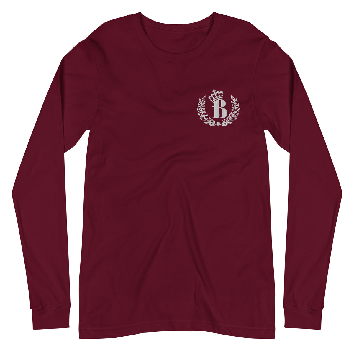 BoiBoi Unisex Long Sleeve Tee