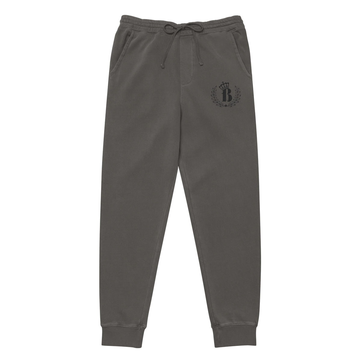 BoiBoi Unisex pigment-dyed Joggers